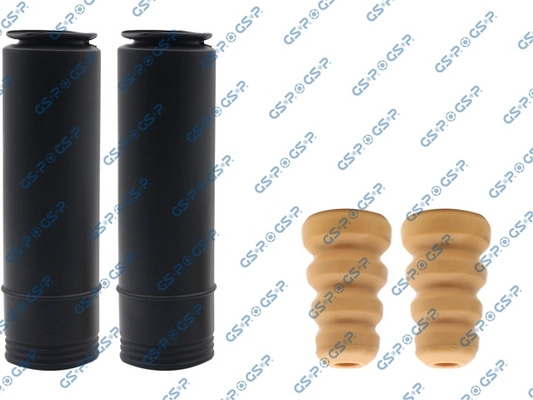 Пылезащитный комплект амортизатор GSP 5406530PK
