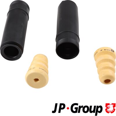 Пылезащитный комплект амортизатор jp group JP GROUP 1352704210
