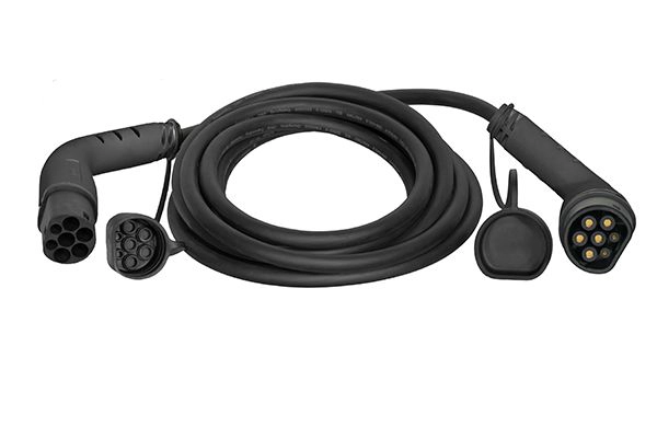 Зарядный кабель электромобиль HELLA/BEHR/PAGID 8KE 358 255-011