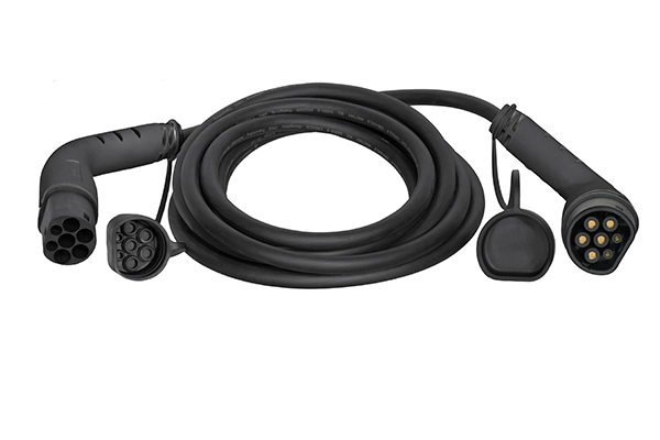 Зарядный кабель электромобиль HELLA/BEHR/PAGID 8KE 358 255-021