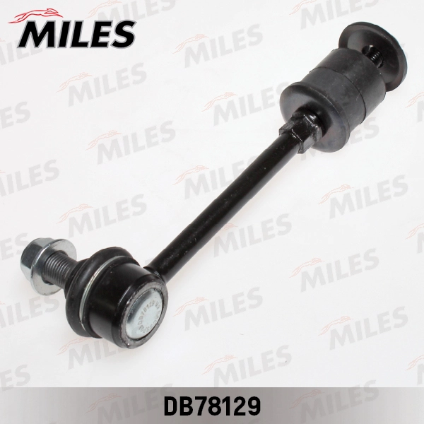 Тяга / стойка стабилизатор MILES DB78129