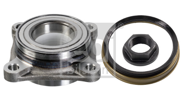Комплект подшипника ступицы колеса FEBI BILSTEIN 172952