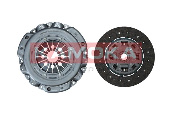 Комплект сцепления kamoka KAMOKA KC128