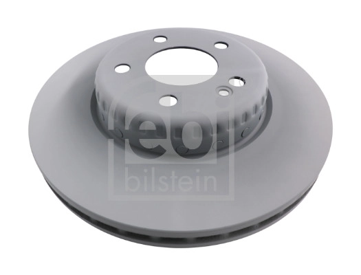 Тормозной диск FEBI BILSTEIN 175190