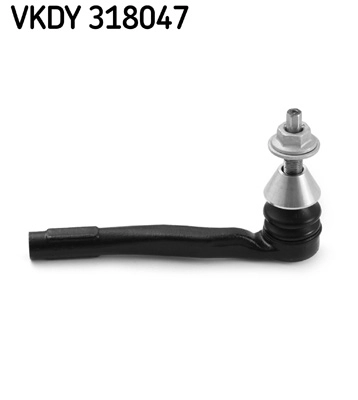 Наконечник поперечной рулевой тяги SKF VKDY 318047