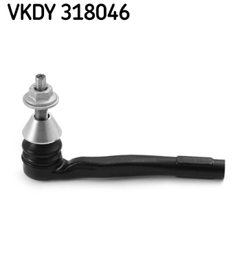 Наконечник поперечной рулевой тяги SKF VKDY 318046