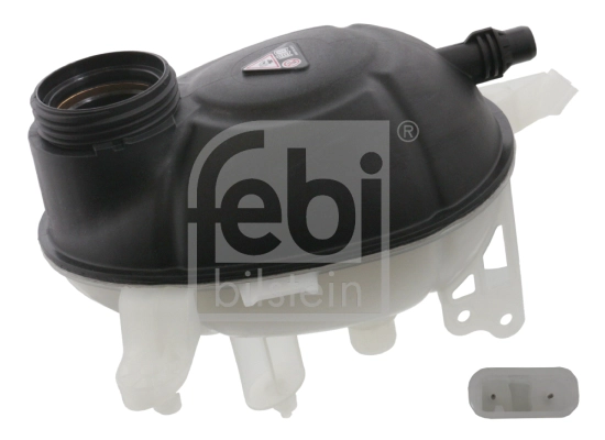 Компенсационный бак охлаждающая жидкость FEBI BILSTEIN 103393