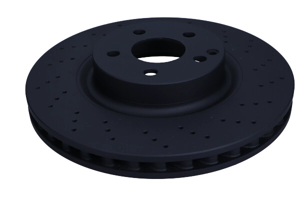 Тормозной диск quaro high carbon QUARO QD1457HC