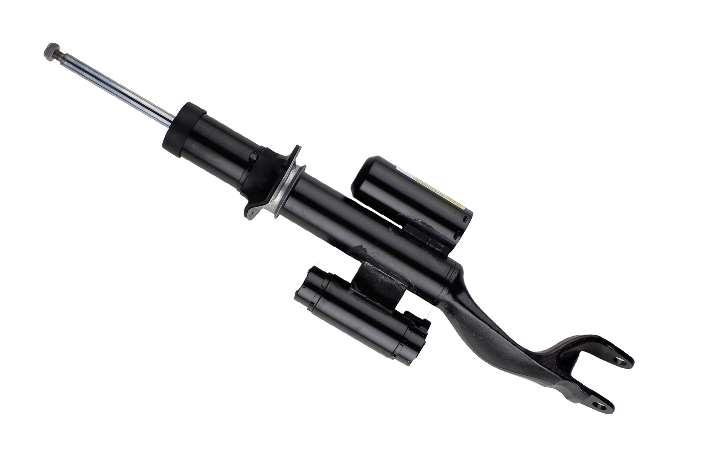 Амортизатор bilstein - b4 oe replacement (damptronic) BILSTEIN 24-281461