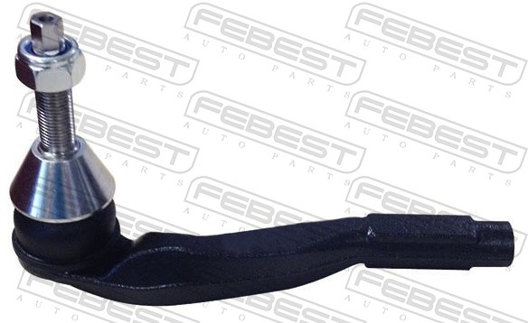 Наконечник поперечной рулевой тяги FEBEST 1621-C205LH