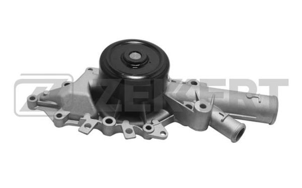 Водяной насос охлаждение двигателя ZEKKERT WP-1250
