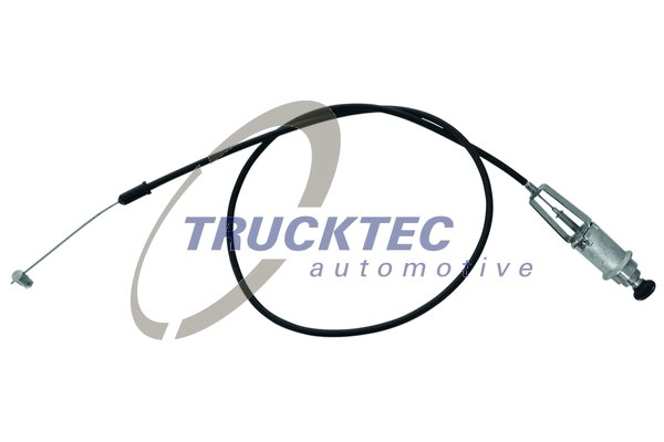 Тросик газа TRUCKTEC AUTOMOTIVE 01.28.015