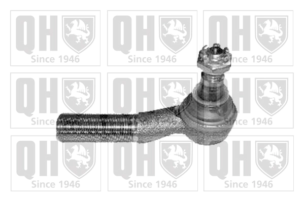 Наконечник поперечной рулевой тяги premium kit+ QUINTON HAZELL QR2524S