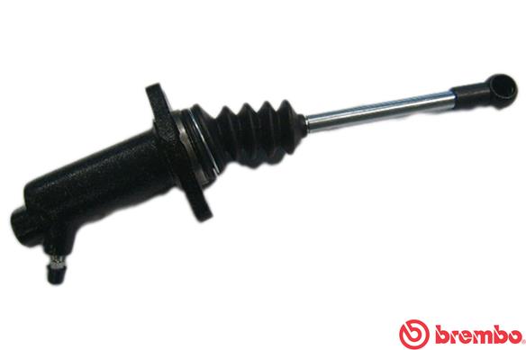 Рабочий цилиндр система сцепления essential line BREMBO E 50 009