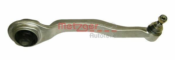 Рычаг независимой подвески колеса подвеска колеса kit + METZGER 58053302