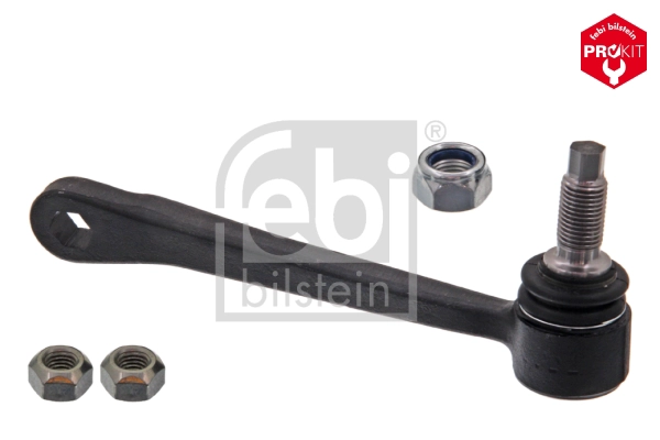 Тяга / стойка стабилизатор prokit FEBI BILSTEIN 37038