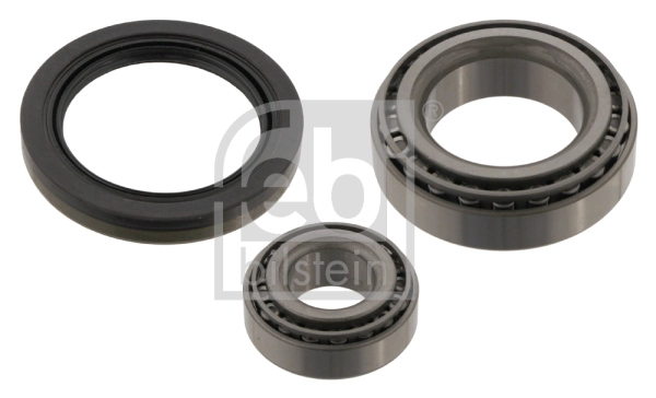 Комплект подшипника ступицы колеса FEBI BILSTEIN 24534