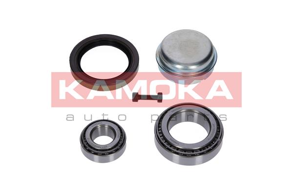 Комплект подшипника ступицы колеса kamoka KAMOKA 5600061