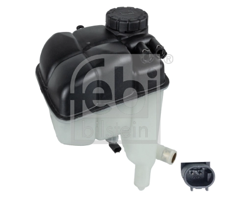 Компенсационный бак охлаждающая жидкость FEBI BILSTEIN 171588