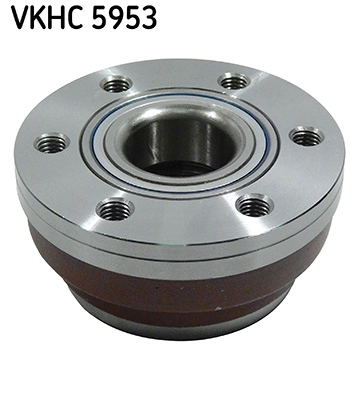 Ступица колеса SKF VKHC 5953