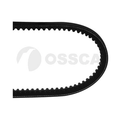 Клиновой ремень OSSCA 12868