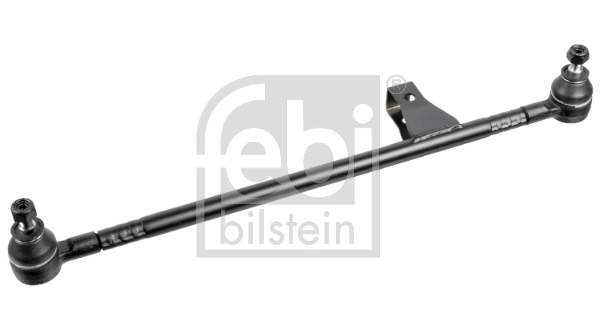Поперечная рулевая тяга FEBI BILSTEIN 07256