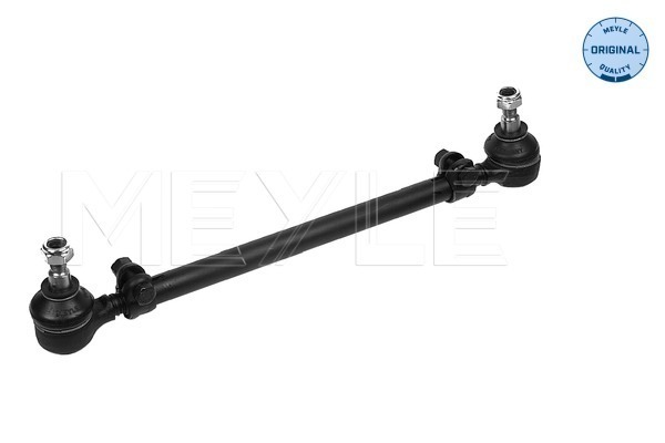 Поперечная рулевая тяга meyle-original true to oe. MEYLE 016 030 6126