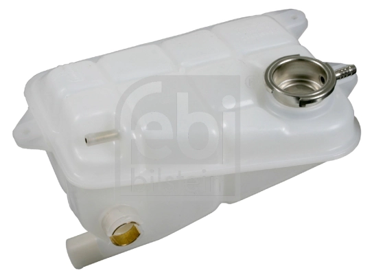 Компенсационный бак охлаждающая жидкость FEBI BILSTEIN 22637