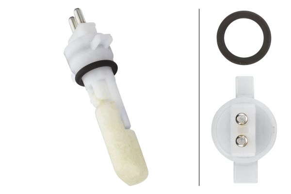 Датчик уровень охлаждающей жидкости HELLA/BEHR/PAGID 6EZ 004 765-041