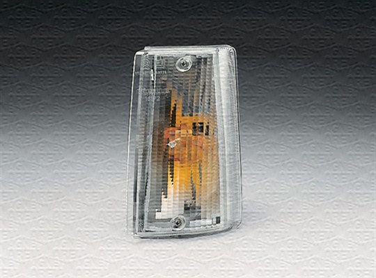Рассеиватель фонарь указателя поворота MAGNETI MARELLI 712161711120
