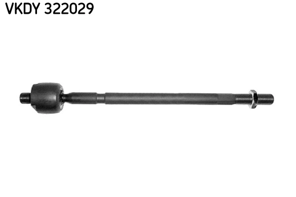 Осевой шарнир рулевая тяга SKF VKDY 322029