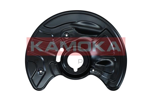 Отражатель диск тормозного механизма kamoka KAMOKA 1180118