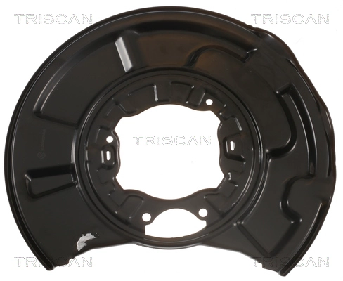 Отражатель диск тормозного механизма TRISCAN 8125 23218