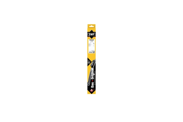 Щетка стеклоочистителя das original rear SWF 119508