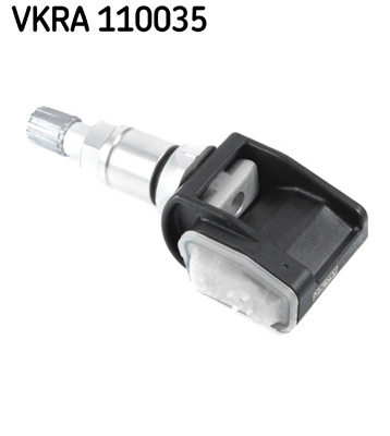 Датчик частоты вращения колеса контроль давления в шинах SKF VKRA 110035