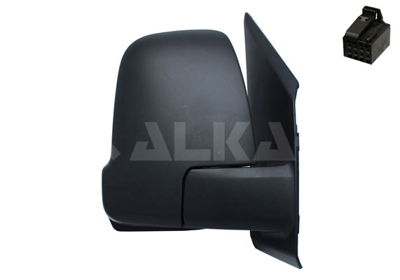 Наружное зеркало ALKAR 9202021