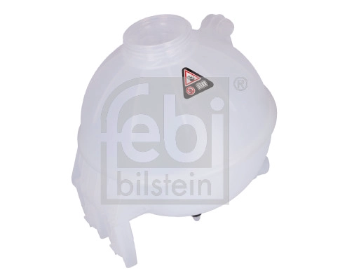 Компенсационный бак охлаждающая жидкость FEBI BILSTEIN 181092