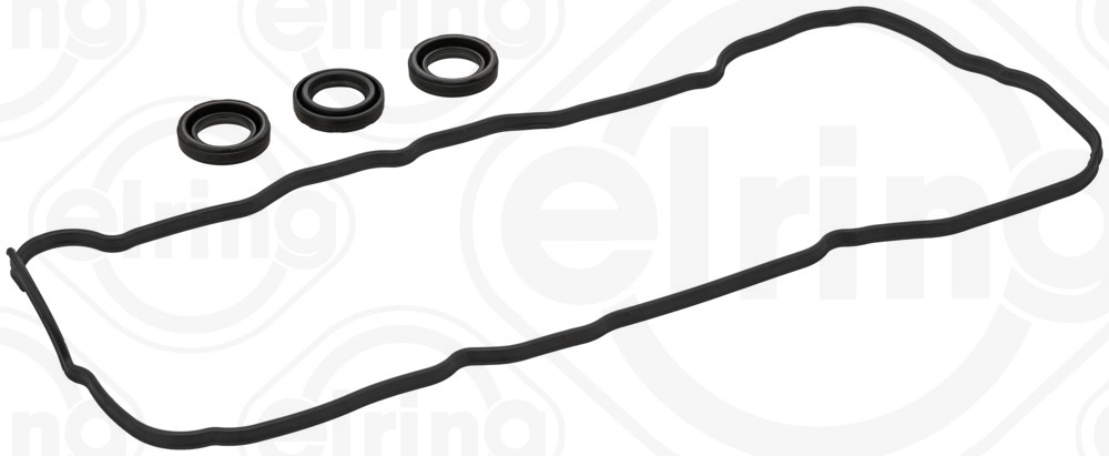 Комплект прокладок крышка головки цилиндра ELRING 508.430