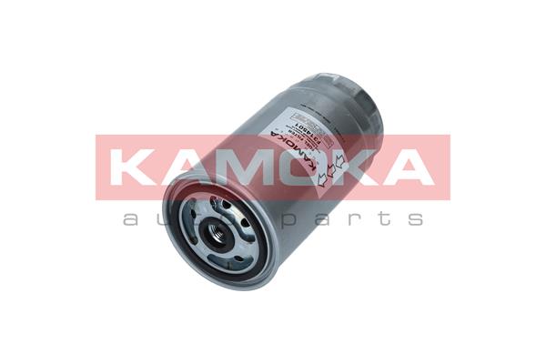 Топливный фильтр kamoka KAMOKA F314501
