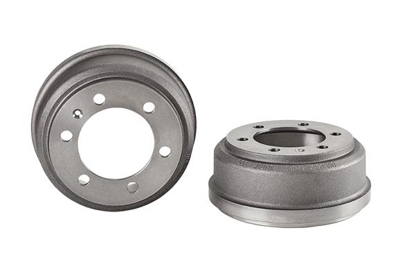Тормозной барабан essential line BREMBO 14.5590.10
