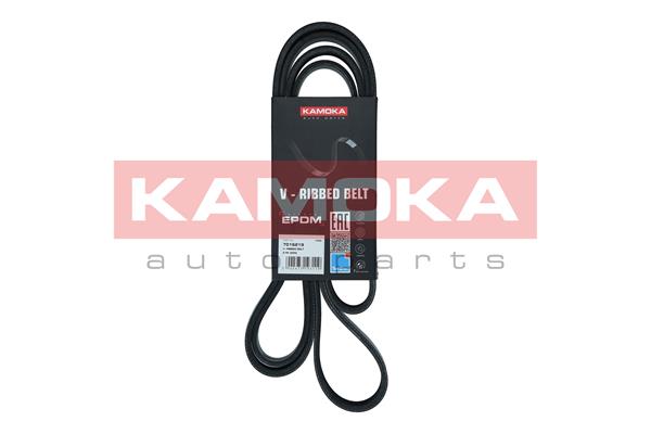 Поликлиновой ремень kamoka KAMOKA 7016219