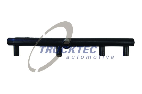 Шланг вентиляция картера TRUCKTEC AUTOMOTIVE 02.14.011