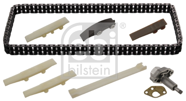 Комплект цели привода распредвала FEBI BILSTEIN 30312
