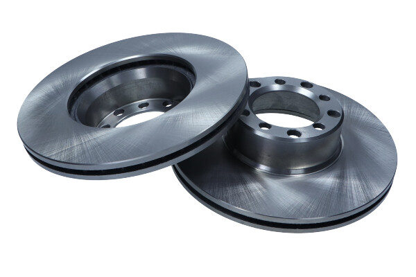 Тормозной диск MAXGEAR 19-2699
