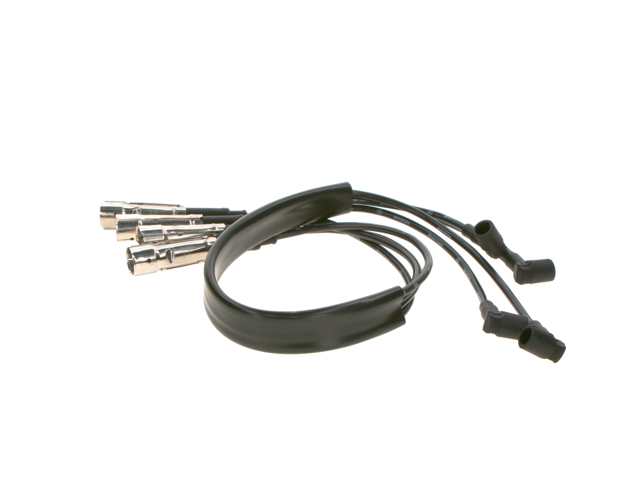 Комплект проводов зажигания BOSCH 0 986 356 334