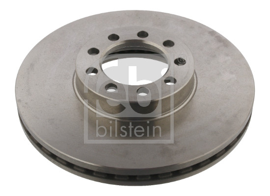 Тормозной диск FEBI BILSTEIN 35336