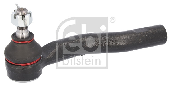 Наконечник поперечной рулевой тяги FEBI BILSTEIN 183180