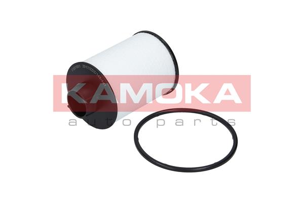 Топливный фильтр kamoka KAMOKA F301601