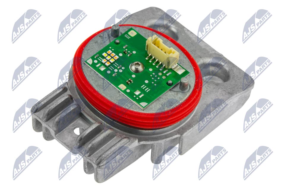 Устройство управления освещение NTY EPX-ME-023