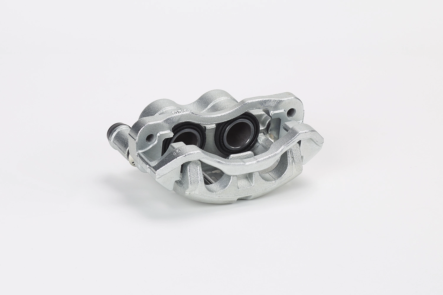 Тормозной суппорт prime line - with brackets BREMBO F BR 033B